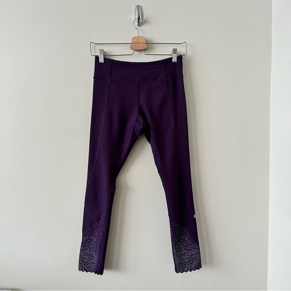 Lululemon-Tight Stuff Tight II - Picture 3 of 10